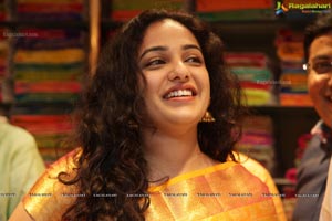 Nithya Menen