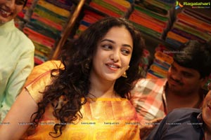 Nithya Menen