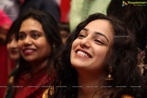 Nithya Menen