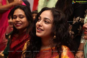 Nithya Menen