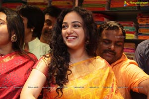 Nithya Menen