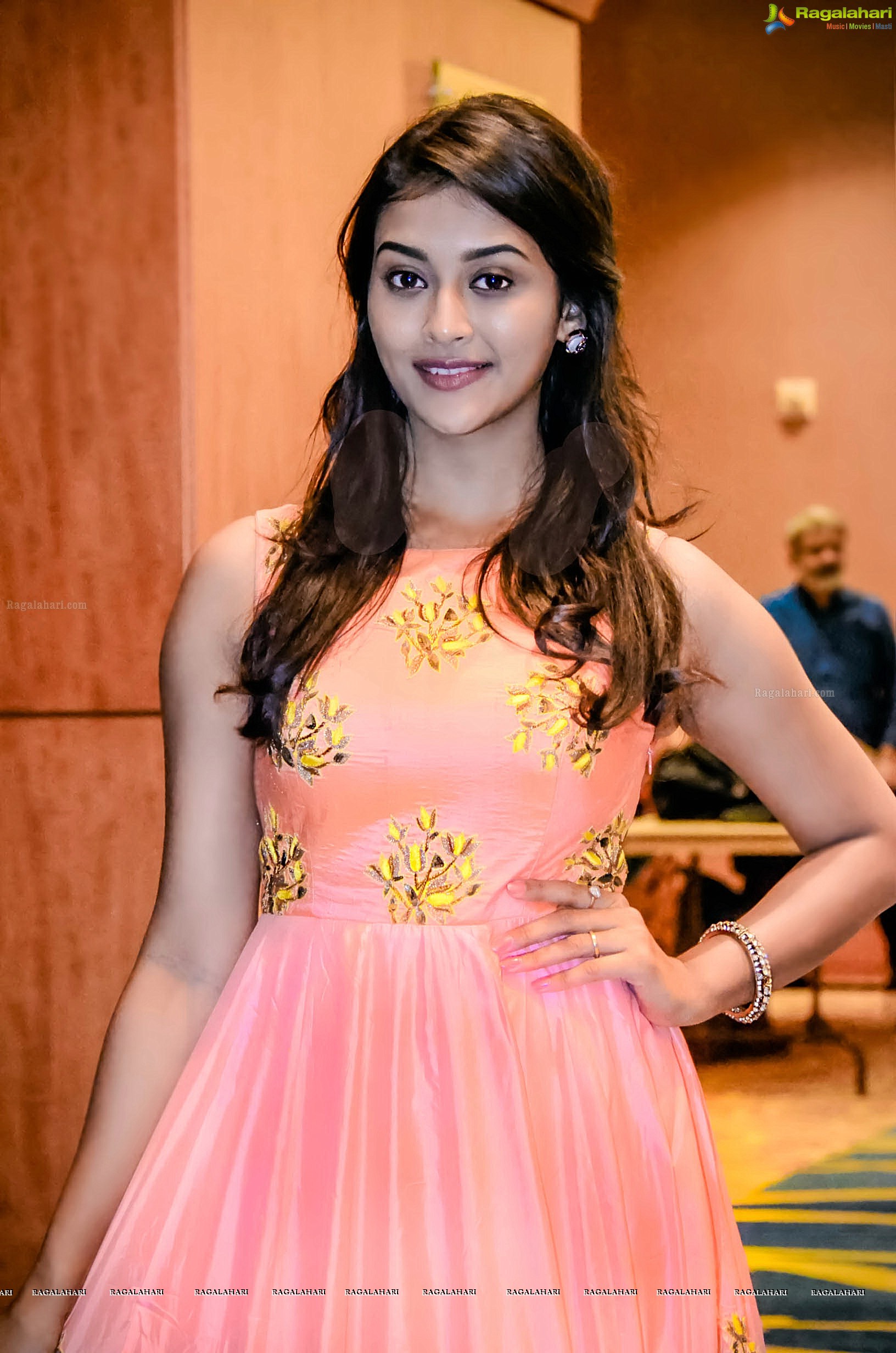 Pooja Jhaveri (Posters)