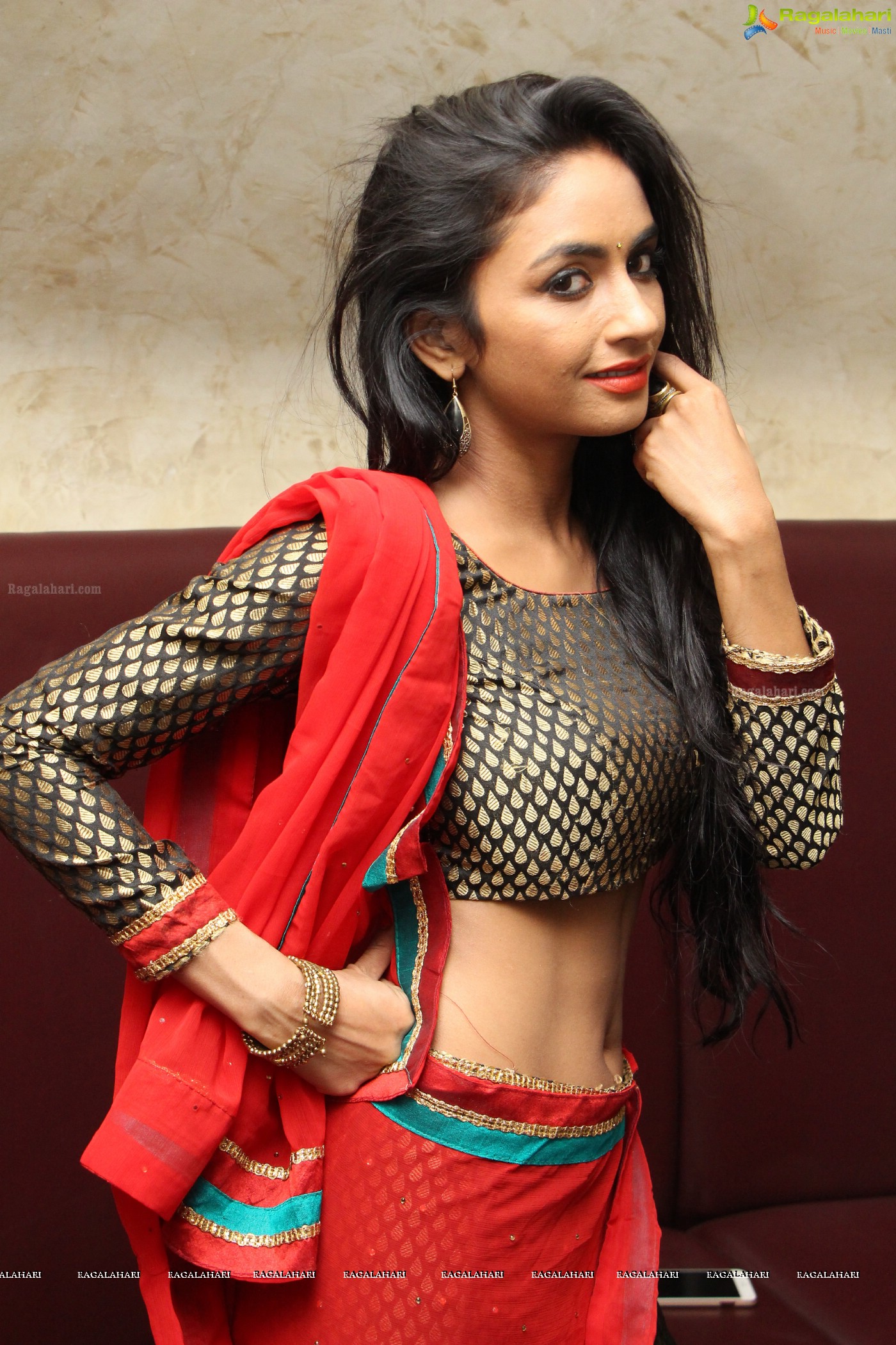 Pooja Sree (Posters)