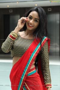 Pooja Sree