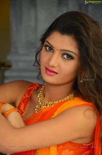 Poojitha Naidu