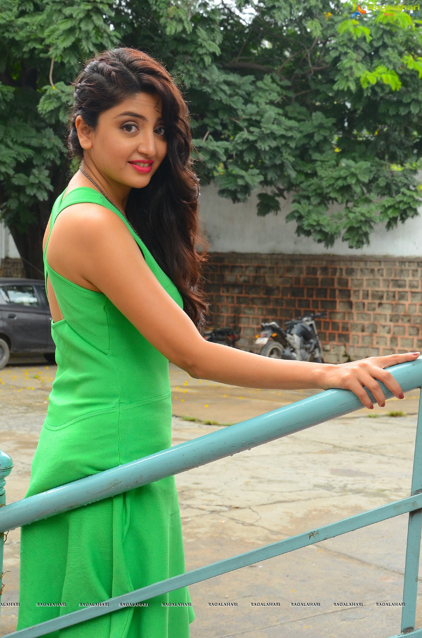 Poonam Kaur Lal (Posters)