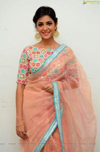 Priyanka Bharadwaj Saree