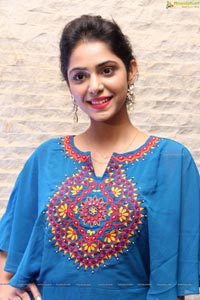 Priyanka Bharadwaj