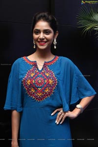 Priyanka Bharadwaj