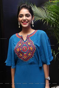 Priyanka Bharadwaj