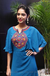 Priyanka Bharadwaj