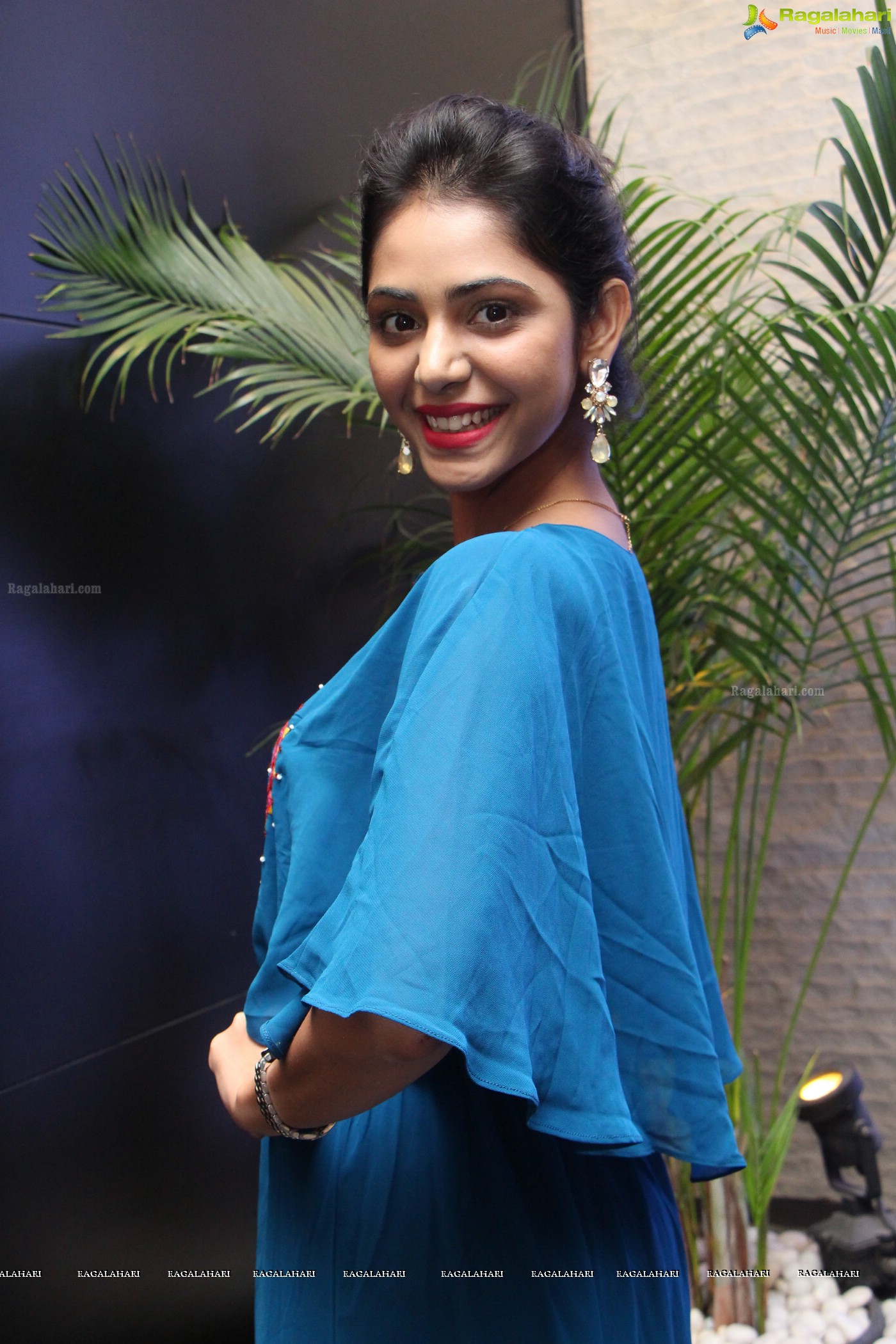 Priyanka Bharadwaj (Posters)