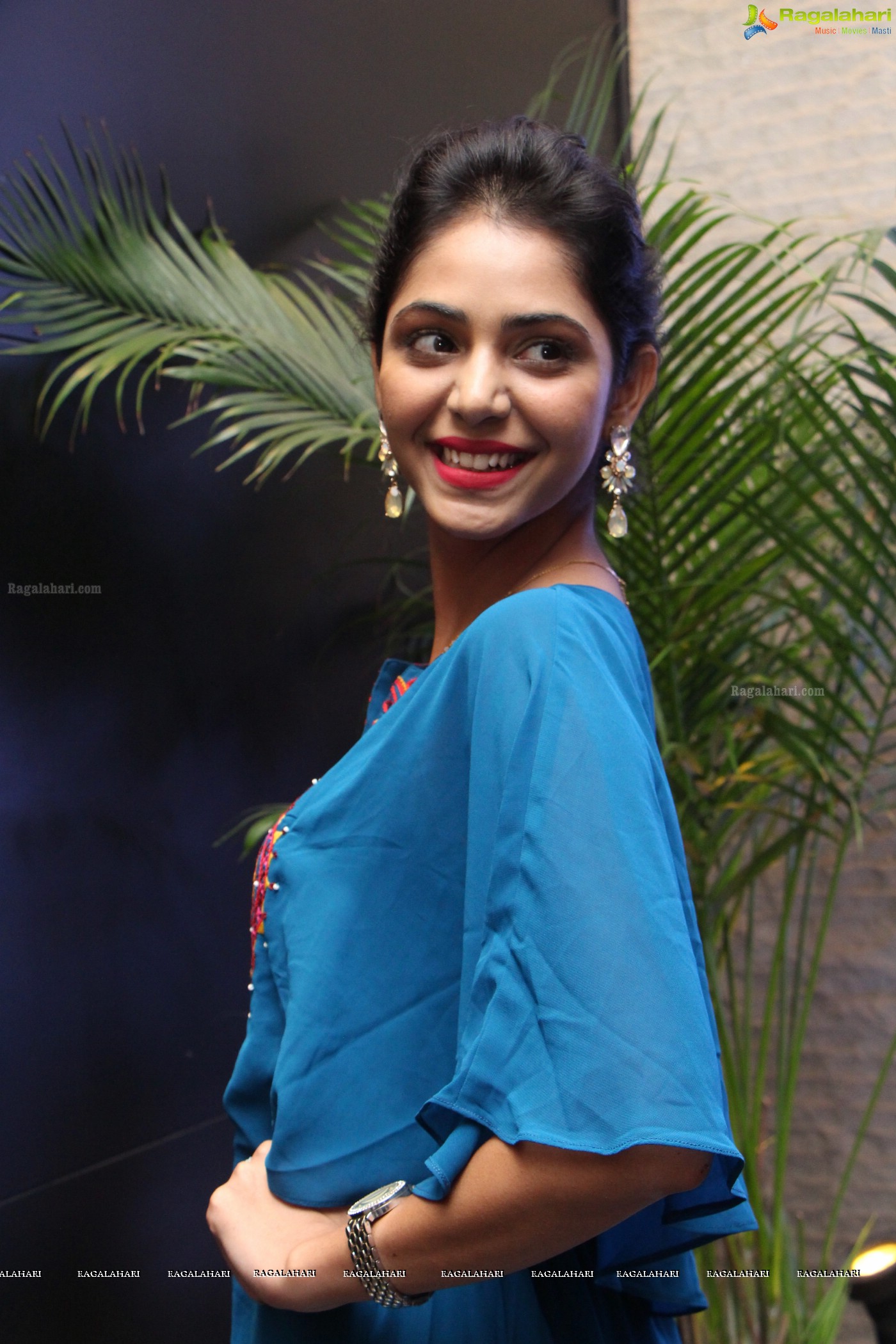 Priyanka Bharadwaj (Posters)