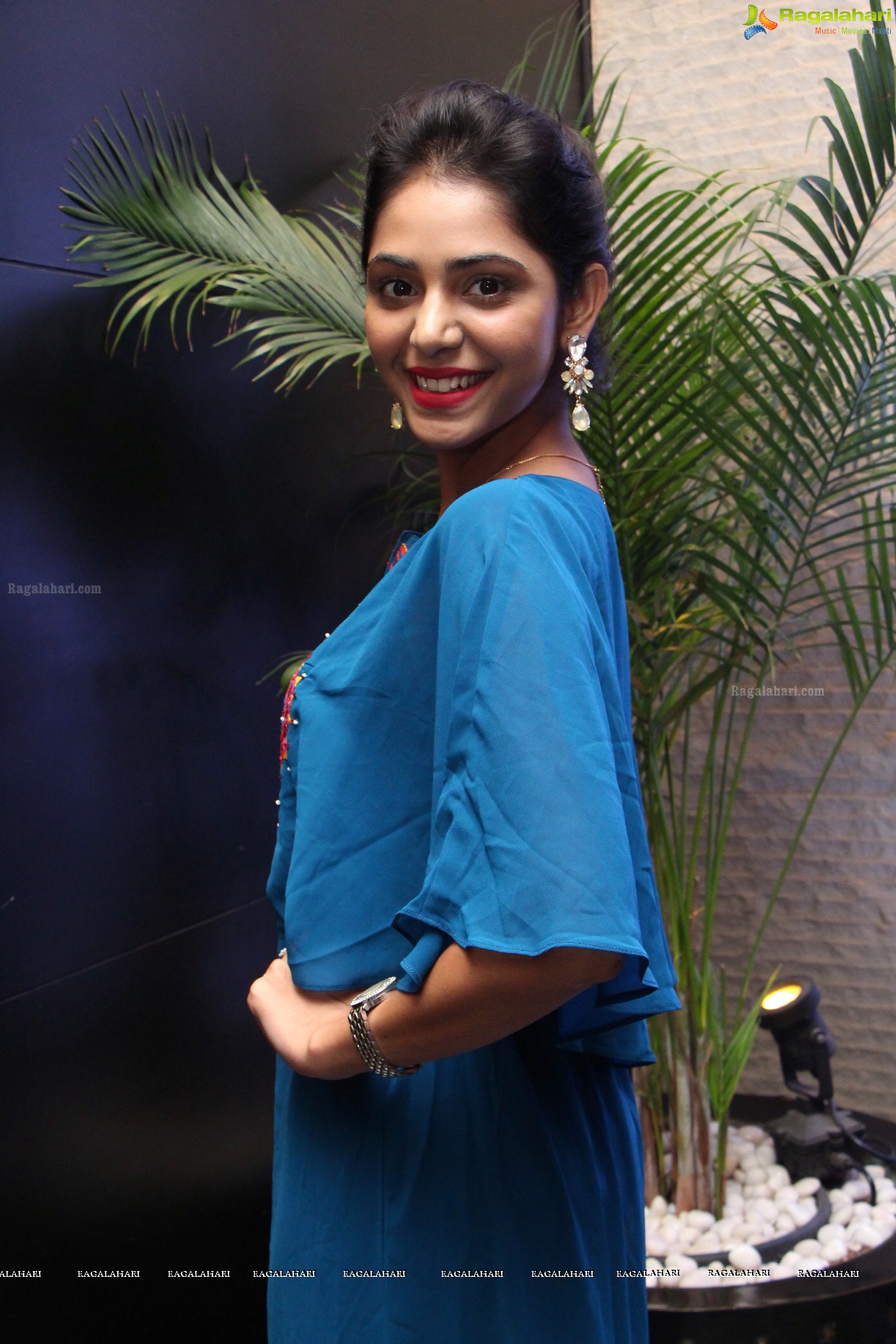 Priyanka Bharadwaj (Posters)