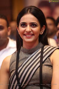 Rakul Preet Singh Abhinetri