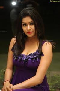 Sai Akshatha Photos