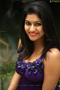 Sai Akshatha Photos