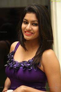 Sai Akshatha Photos