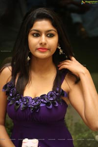 Sai Akshatha Photos