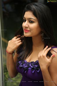 Sai Akshatha Photos