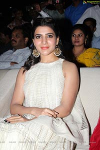 Samantha Ruth Prabhu