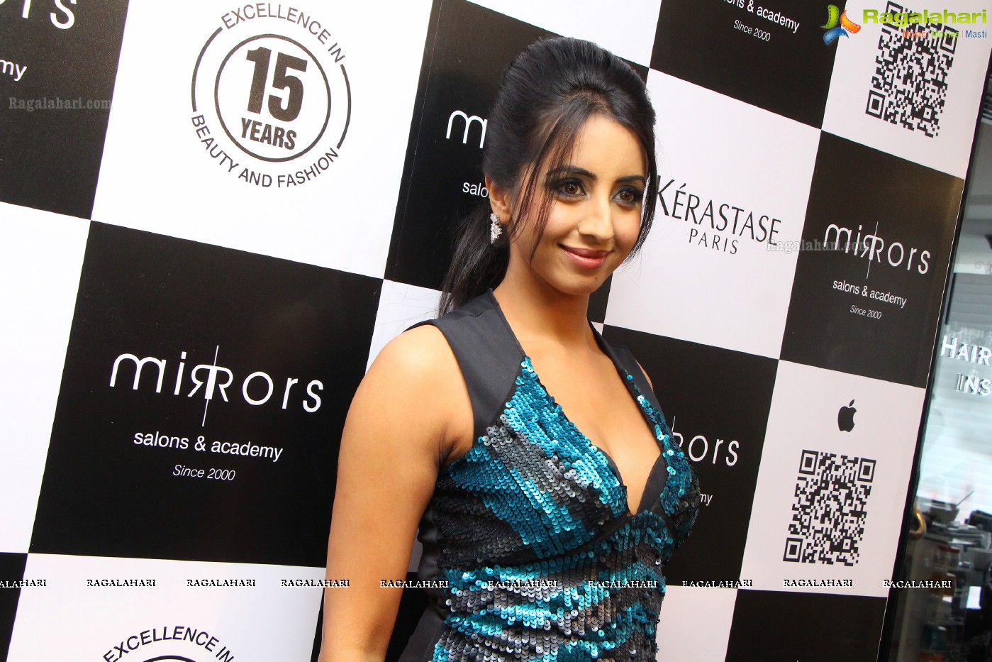 Sanjjanaa (Posters)