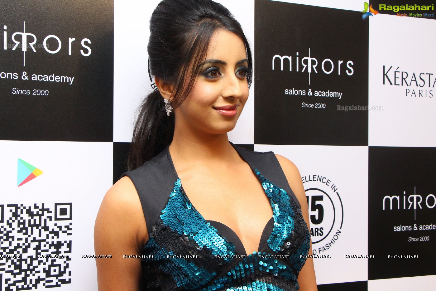 Sanjjanaa (Posters)