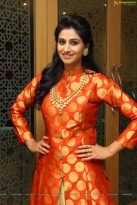 Shamili Sounderajan