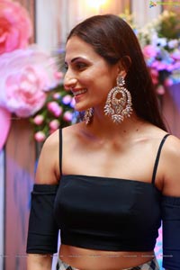 Shilpa Reddy