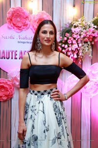 Shilpa Reddy