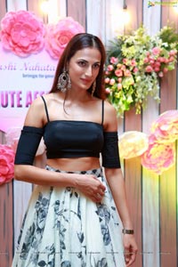 Shilpa Reddy