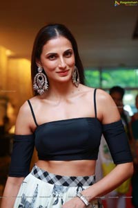 Shilpa Reddy