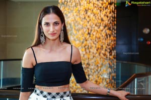 Shilpa Reddy