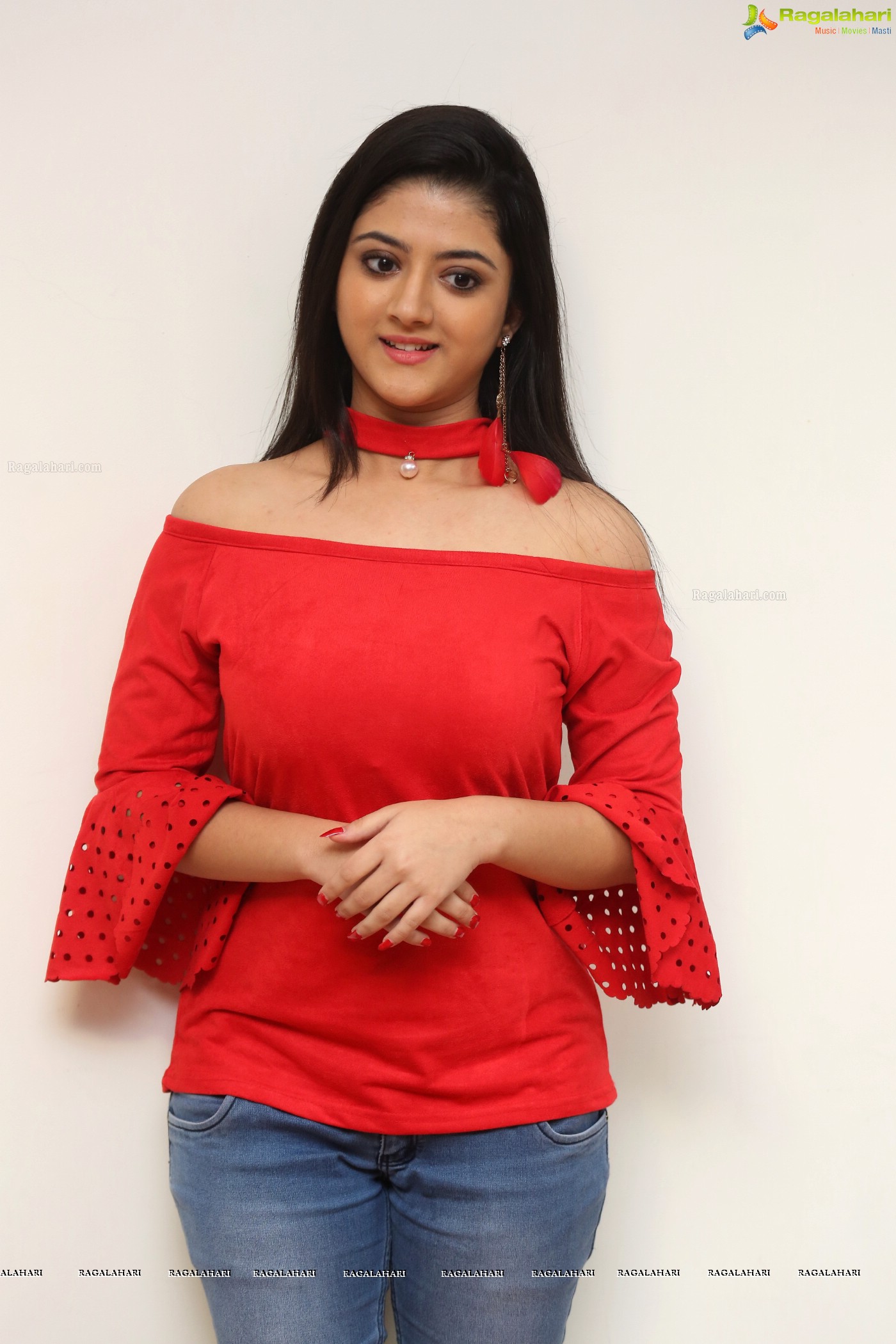 Shriya Sharma (Posters)