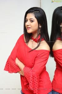 Shriya Sharma