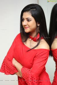 Shriya Sharma