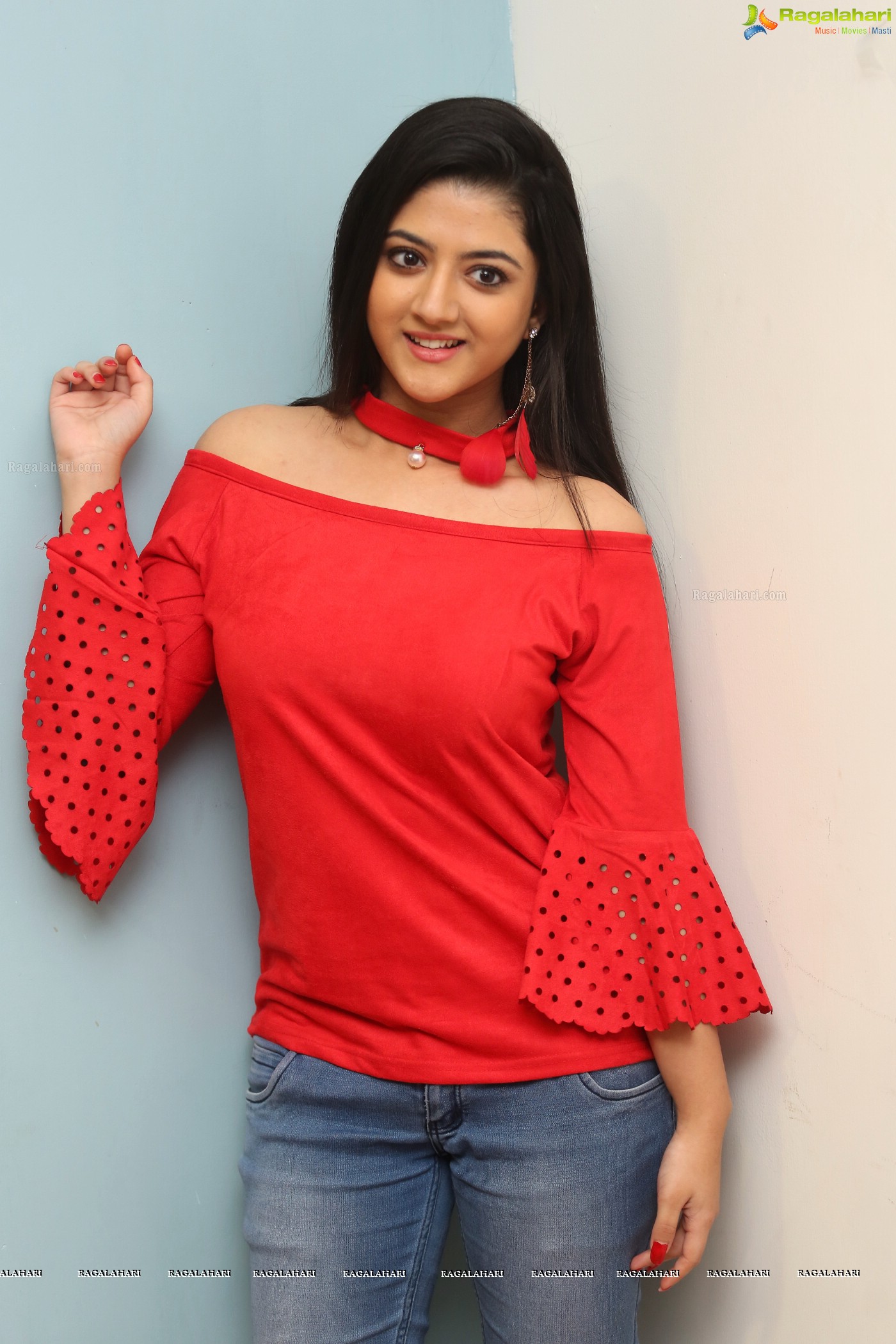 Shriya Sharma (Posters)