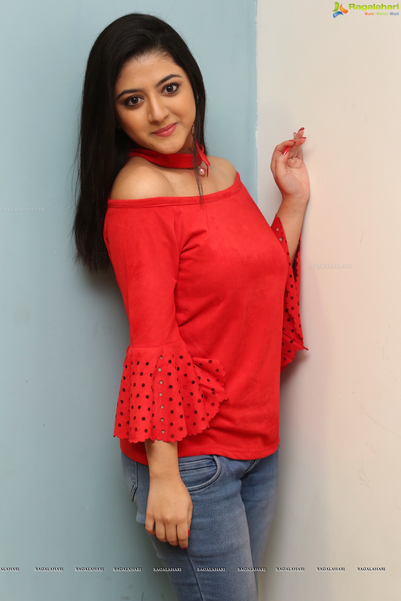 Shriya Sharma (Posters)