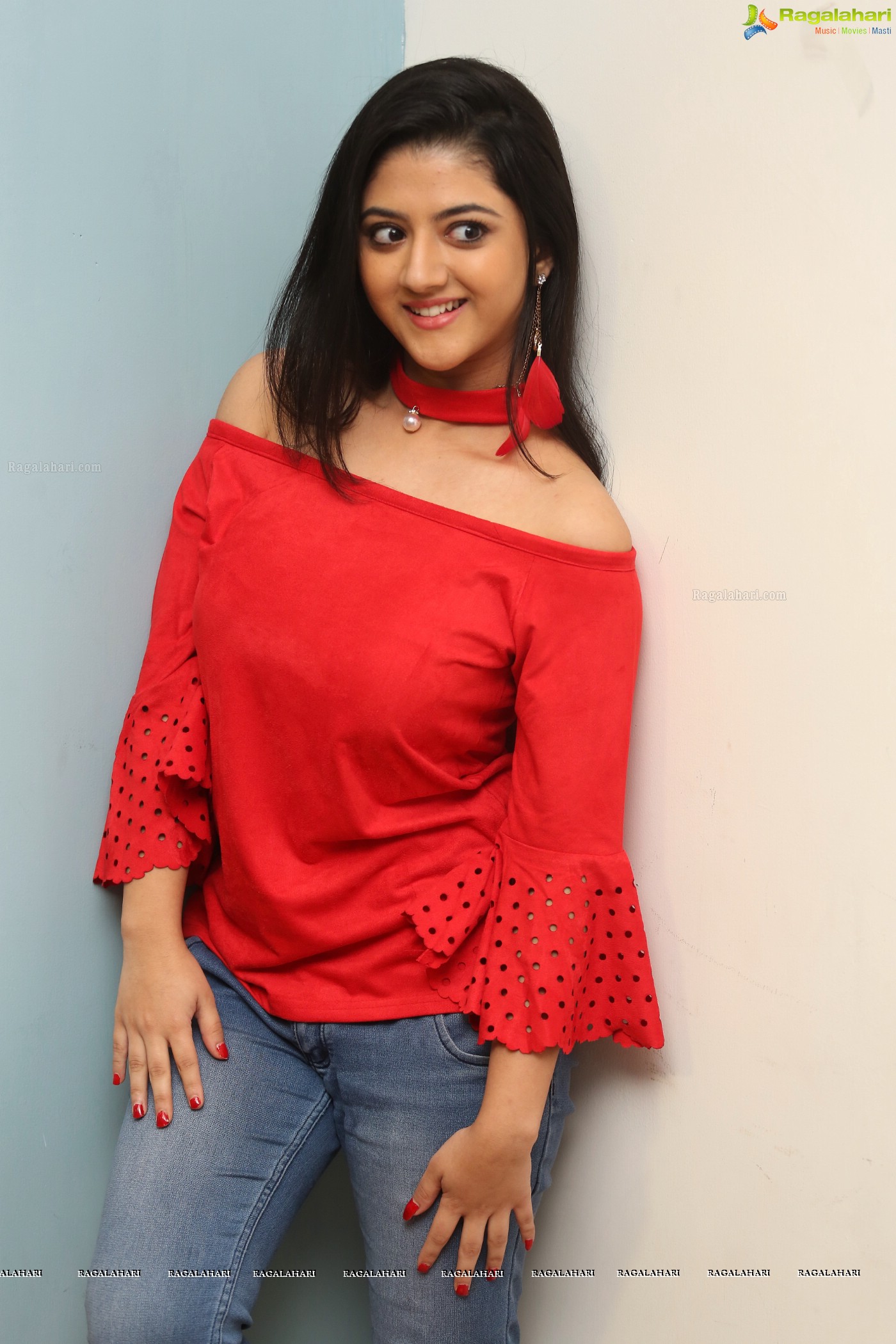 Shriya Sharma (Posters)