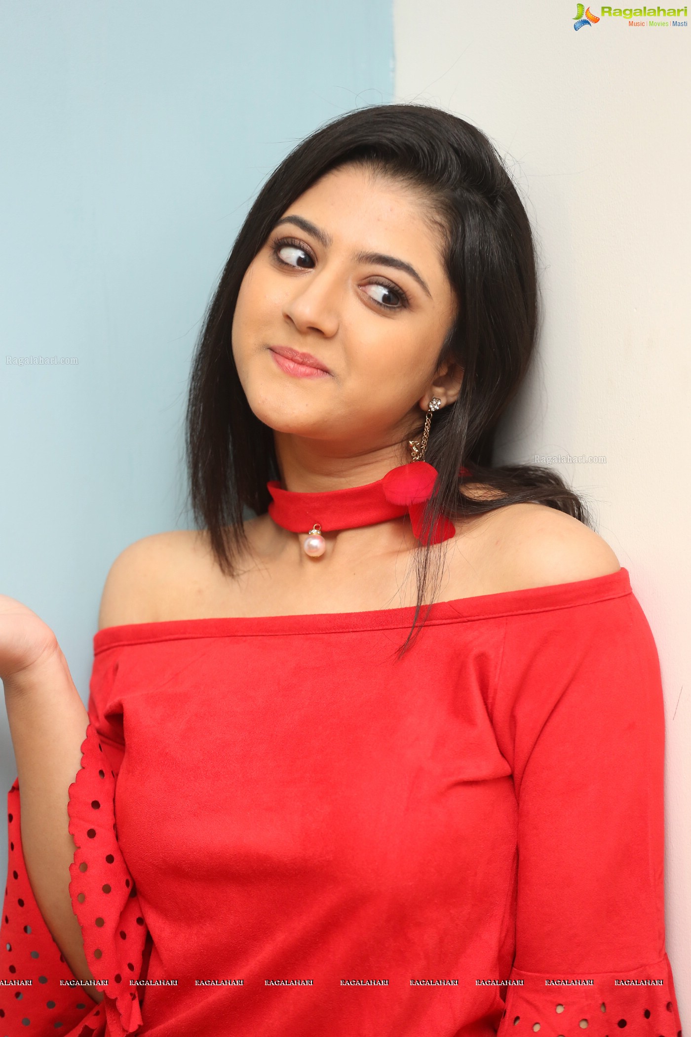 Shriya Sharma (Posters)