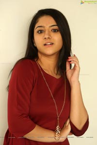 Shriya Sharma