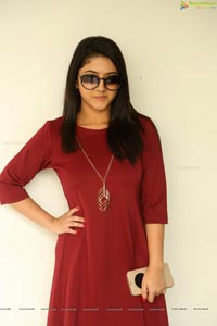 Shriya Sharma