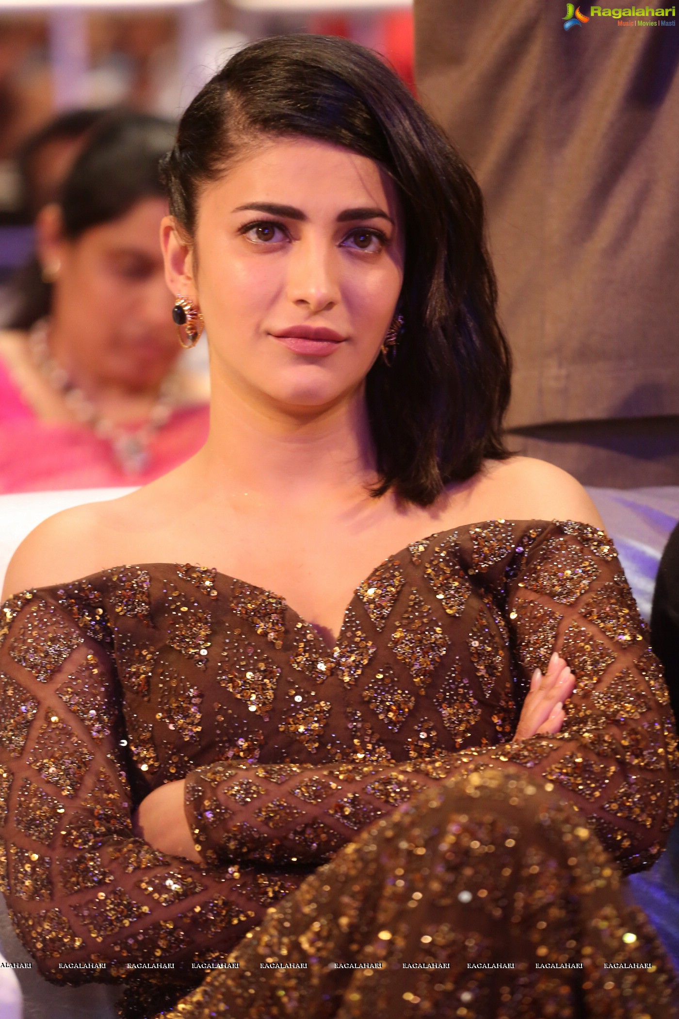 Shruti Haasan (Posters)