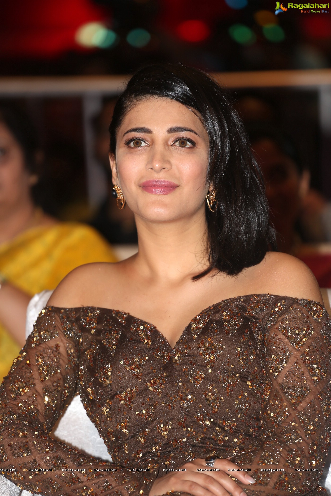 Shruti Haasan (Posters)