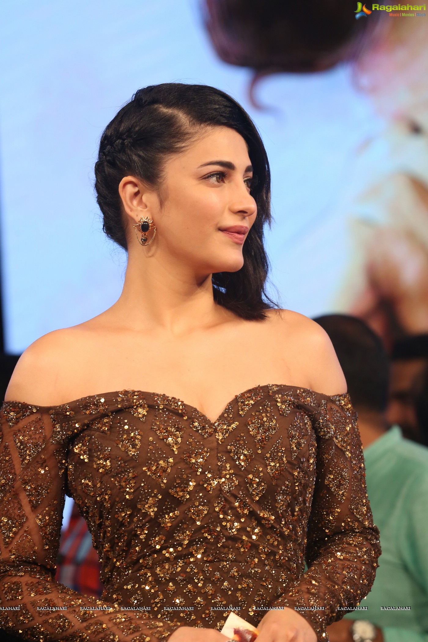 Shruti Haasan (Posters)