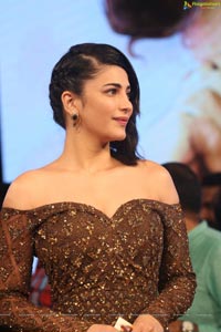 Shruti Haasan