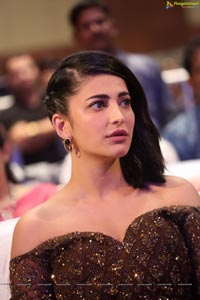 Shruti Haasan