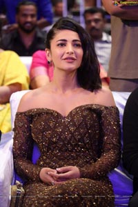 Shruti Haasan