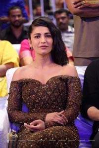 Shruti Haasan