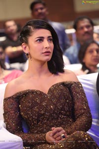 Shruti Haasan